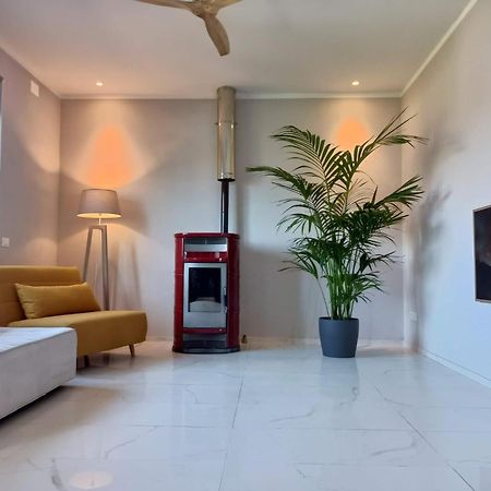 Appartamento Loc.Ponterosso Pietrasanta Eksteriør billede