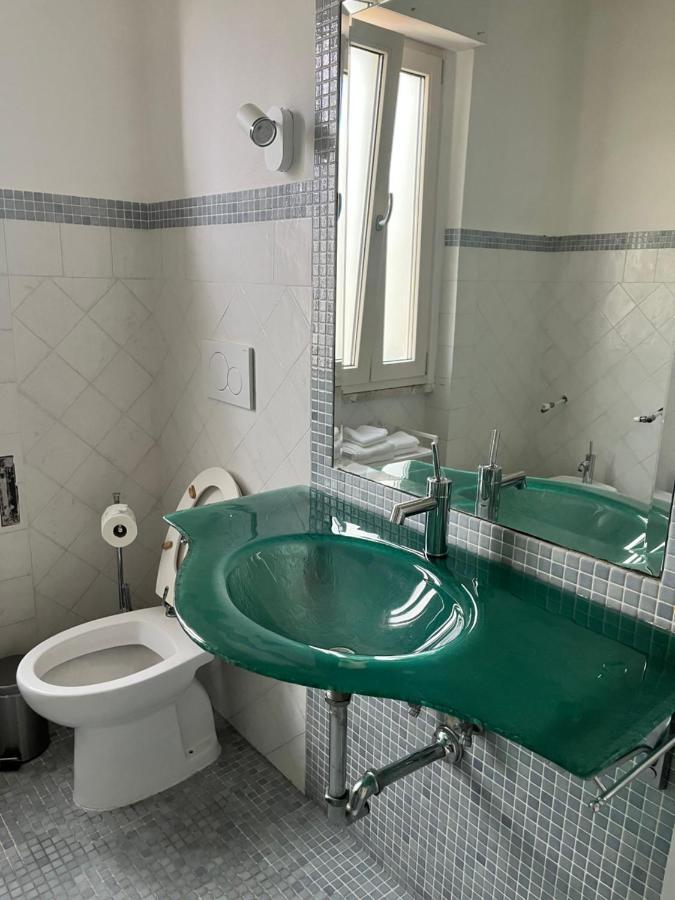 Appartamento Loc.Ponterosso Pietrasanta Eksteriør billede
