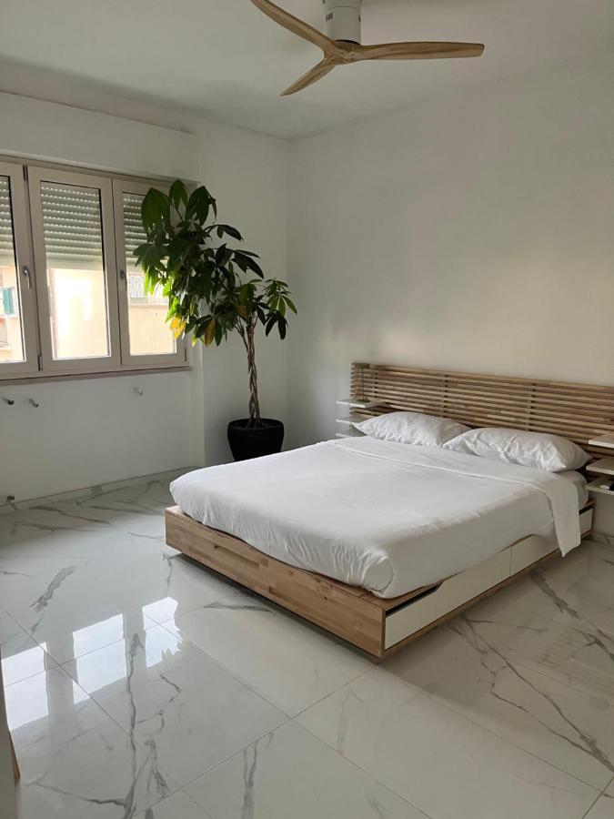 Appartamento Loc.Ponterosso Pietrasanta Eksteriør billede