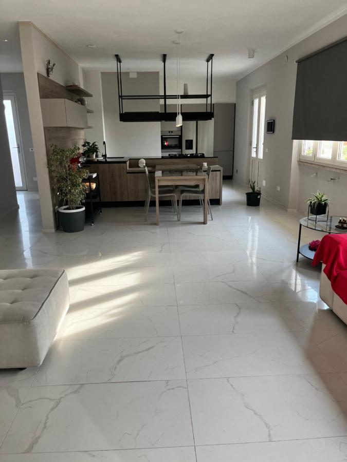 Appartamento Loc.Ponterosso Pietrasanta Eksteriør billede