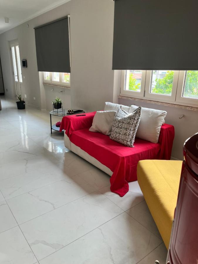 Appartamento Loc.Ponterosso Pietrasanta Eksteriør billede