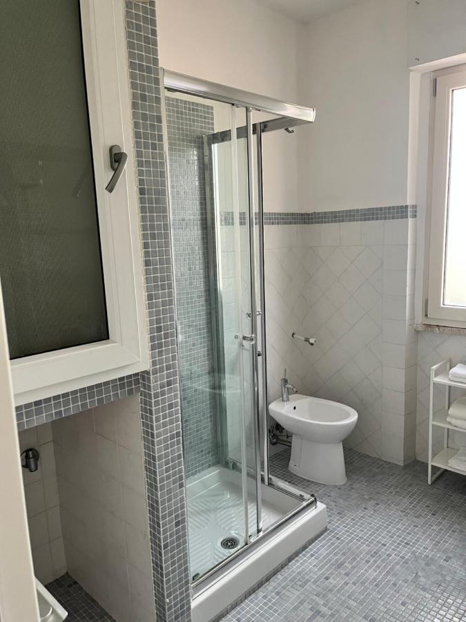 Appartamento Loc.Ponterosso Pietrasanta Eksteriør billede