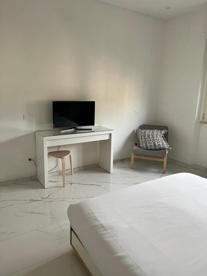 Appartamento Loc.Ponterosso Pietrasanta Eksteriør billede