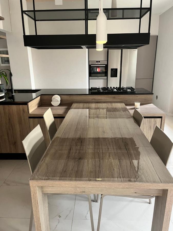 Appartamento Loc.Ponterosso Pietrasanta Eksteriør billede