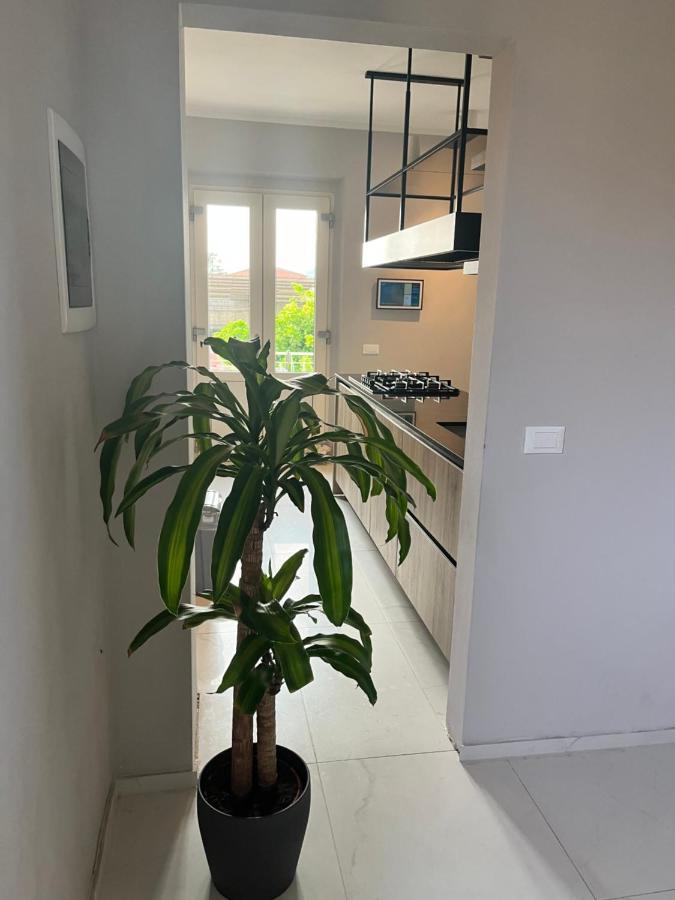 Appartamento Loc.Ponterosso Pietrasanta Eksteriør billede