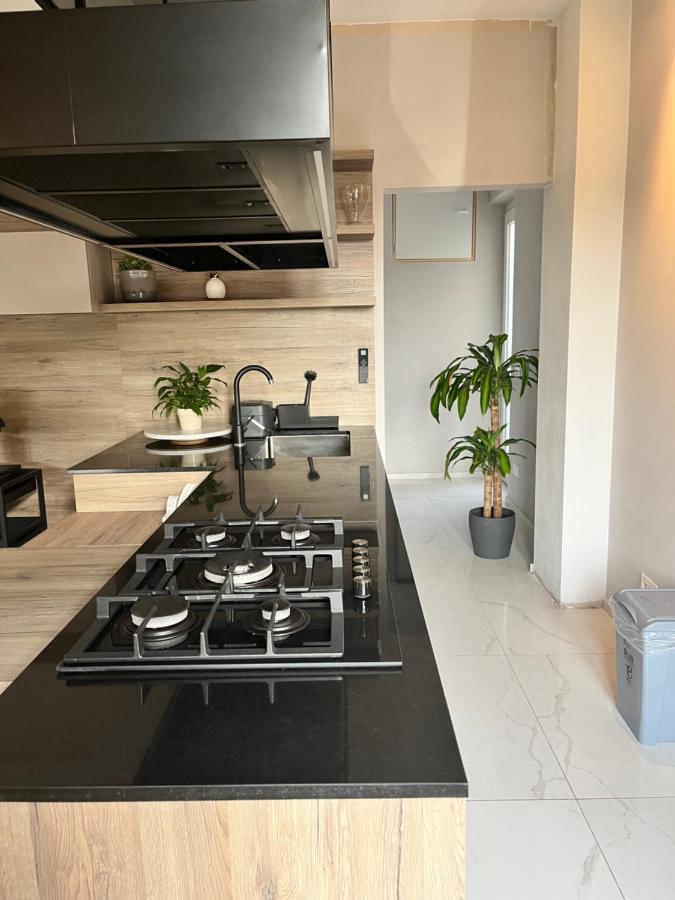 Appartamento Loc.Ponterosso Pietrasanta Eksteriør billede
